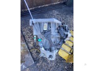 Gebruikte Versnellingsbak Nissan Qashqai (J11) 1.2 DIG-T 16V Prijs € 381,15 Inclusief btw aangeboden door Autosloperij de Turk