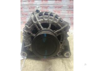 Begagnade Dynamo Ford Focus 3 Wagon 1.6 TDCi ECOnetic Pris € 43,56 Inklusive moms erbjuds av Autosloperij de Turk