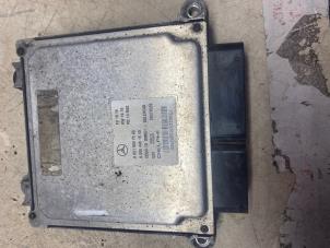 Gebruikte Kontaktslot + computer Mercedes E (W212) E-250 CDI 16V BlueEfficiency,BlueTec Prijs € 217,80 Inclusief btw aangeboden door Autosloperij de Turk