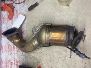 Begagnade Katalytisk avgasrenare Volkswagen Golf VI (5K1) 1.4 TSI 160 16V Pris € 147,62 Inklusive moms erbjuds av Autosloperij de Turk