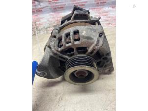 Begagnade Dynamo Hyundai i10 (B5) 1.0 12V Pris € 32,67 Inklusive moms erbjuds av Autosloperij de Turk