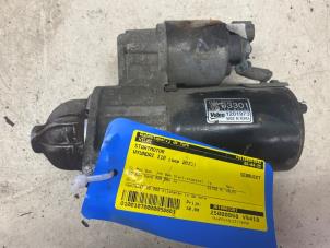 Used Rozrusznik Hyundai i10 (B5) 1.0 12V Price € 32,67 Inclusive VAT offered by Autosloperij de Turk