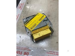 Używane Modul poduszki powietrznej Audi A3 (8P1) 1.4 TFSI 16V Cena € 21,78 Z VAT oferowane przez Autosloperij de Turk