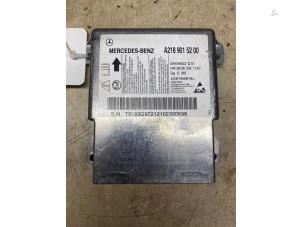 Begagnade Airbagmodul Mercedes CLS (C218) 250 CDI BlueEfficiency,BlueTEC, 250 d Pris € 82,28 Inklusive moms erbjuds av Autosloperij de Turk