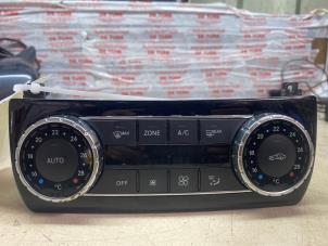 Gebruikte Kachel Bedieningspaneel Mercedes CLS (C218) 250 CDI BlueEfficiency,BlueTEC, 250 d Prijs € 108,90 Inclusief btw aangeboden door Autosloperij de Turk