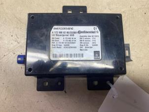 Gebruikte Module (diversen) Mercedes CLS (C218) 250 CDI BlueEfficiency,BlueTEC, 250 d Prijs € 43,56 Inclusief btw aangeboden door Autosloperij de Turk