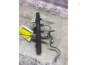 Gebruikte Galerij (Injectie) Renault Megane III Grandtour (KZ) 1.5 dCi 110 Prijs € 43,56 Inclusief btw aangeboden door Autosloperij de Turk