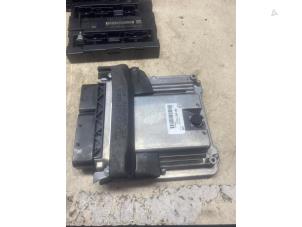 Gebruikte Contactslot + computer Audi A5 (8T3) 2.0 FSI 16V Prijs € 217,80 Inclusief btw aangeboden door Autosloperij de Turk