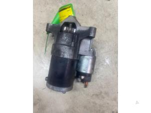 Gebruikte Startmotor Peugeot 307 CC (3B) 2.0 HDIF 16V Prijs € 32,67 Inclusief btw aangeboden door Autosloperij de Turk