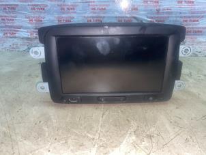 Gebruikte Navigatie Systeem Renault Captur (2R) 0.9 Energy TCE 12V Prijs € 163,35 Inclusief btw aangeboden door Autosloperij de Turk