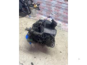 Używane Pradnica Volkswagen Passat (3C2) 1.6 FSI 16V Cena € 70,18 Z VAT oferowane przez Autosloperij de Turk