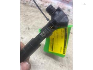 Gebruikte Verstuiver (diesel) Mercedes C (W204) 2.2 C-220 CDI 16V BlueEFFICIENCY Prijs € 108,90 Inclusief btw aangeboden door Autosloperij de Turk