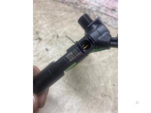 Gebruikte Verstuiver (diesel) Mercedes C (W204) 2.2 C-220 CDI 16V BlueEFFICIENCY Prijs € 108,90 Inclusief btw aangeboden door Autosloperij de Turk