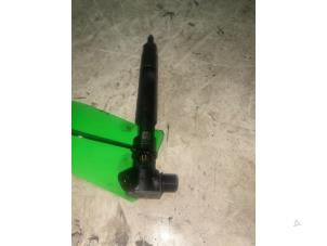 Gebruikte Verstuiver (diesel) Mercedes C (W204) 2.2 C-220 CDI 16V BlueEFFICIENCY Prijs € 108,90 Inclusief btw aangeboden door Autosloperij de Turk