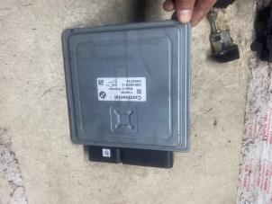 Gebruikte Contactslot + computer BMW 1 serie (E87/87N) 116i 2.0 16V Corporate Lease Prijs € 163,35 Inclusief btw aangeboden door Autosloperij de Turk