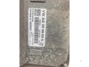 Begagnade Tändningslås + dator Volkswagen Polo V (6R) 1.2 12V Pris € 108,90 Inklusive moms erbjuds av Autosloperij de Turk