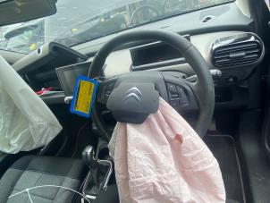 Begagnade Ratt Citroen C4 Cactus (0B/0P) 1.2 PureTech 110 12V Pris € 68,00 Marginaltabell erbjuds av Autosloperij de Turk