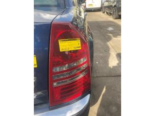 Używane Tylne swiatlo pozycyjne prawe Chrysler 300 C 2.7 V6 24V Cena € 54,45 Z VAT oferowane przez Autosloperij de Turk