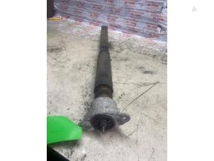 Begagnade Stötdämpare, höger bak Ford Fiesta 6 (JA8) 1.0 EcoBoost 12V 125 Pris € 26,62 Inklusive moms erbjuds av Autosloperij de Turk