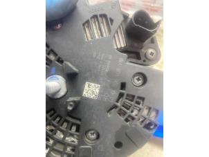 Gebruikte Dynamo Mercedes CLA (117.3) 2.0 CLA-250 Turbo 16V 4-Matic Prijs € 76,23 Inclusief btw aangeboden door Autosloperij de Turk