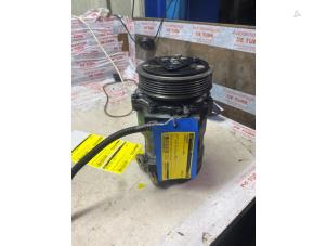 Używane Pompa klimatyzacji Citroen C5 I Berline (DC) 1.8 16V Cena € 54,45 Z VAT oferowane przez Autosloperij de Turk