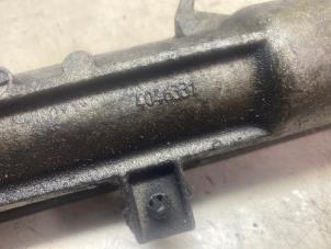 Używane Przekladnia kierownicza Opel Astra H (L48) 1.6 16V Twinport Cena € 43,56 Z VAT oferowane przez Autosloperij de Turk