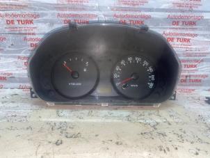 Begagnade Tändningslås + dator Kia Picanto (BA) 1.0 12V Pris € 108,90 Inklusive moms erbjuds av Autosloperij de Turk