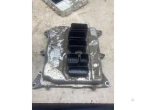 Gebruikte Kontaktslot + computer BMW 3 serie (F30) 320i 2.0 16V Prijs € 217,80 Inclusief btw aangeboden door Autosloperij de Turk