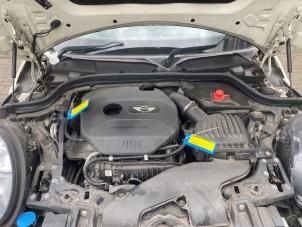 Begagnade Motor Mini Mini (F55) 1.2 12V One First Pris € 2.420,00 Inklusive moms erbjuds av Autosloperij de Turk