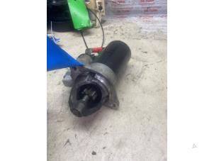 Gebruikte Startmotor BMW 3 serie Touring (E46/3) 316i 16V Prijs € 38,72 Inclusief btw aangeboden door Autosloperij de Turk