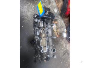 Gebruikte Cilinderkop Jaguar XE 2.0d 180 16V Prijs € 490,05 Inclusief btw aangeboden door Autosloperij de Turk