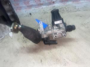 Begagnade EGR-ventil Jaguar XE 2.0d 180 16V Pris € 54,45 Inklusive moms erbjuds av Autosloperij de Turk