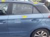 Hyundai i20 (GBB) 1.2i 16V Deur 4Deurs links-achter