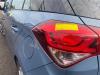 Hyundai i20 (GBB) 1.2i 16V Achterlicht links