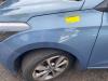 Hyundai i20 (GBB) 1.2i 16V Scherm links-voor