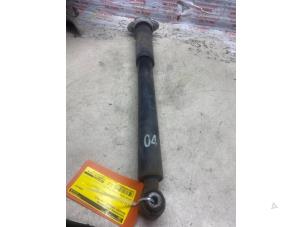 Używane Amortyzator lewy tyl Mercedes C (C204) 2.2 C-220 CDI 16V BlueEfficiency 4-Matic Cena € 26,62 Z VAT oferowane przez Autosloperij de Turk