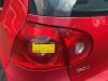 Volkswagen Golf V (1K1) 2.0 TFSI GTI 16V Baklykta, vänster