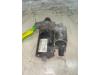Startmotor van een Audi A1 Sportback (8XA/8XF) 1.4 TFSI 16V 122 2013