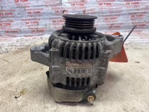 Używane Pradnica Daihatsu Cuore (L251/271/276) 1.0 12V DVVT Cena € 38,72 Z VAT oferowane przez Autosloperij de Turk