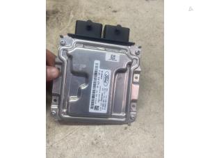 Używane Stacyjka + sterownik Ford Fiesta 7 1.0 EcoBoost 12V 85 Cena € 239,58 Z VAT oferowane przez Autosloperij de Turk