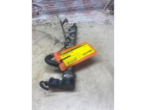 Gebruikte Brandstofdruk sensor Seat Ibiza ST (6J8) 1.2 TDI Ecomotive Prijs € 108,90 Inclusief btw aangeboden door Autosloperij de Turk