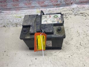 Begagnade Batteri Peugeot 208 I (CA/CC/CK/CL) 1.0 Vti 12V PureTech Pris € 42,35 Inklusive moms erbjuds av Autosloperij de Turk