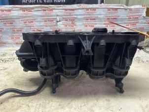 Begagnade Insugsrör Audi A2 (8Z0) 1.4 16V Pris € 60,50 Inklusive moms erbjuds av Autosloperij de Turk