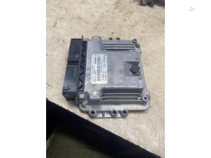 Gebruikte Contactslot + computer Ford C-Max (DXA) 1.0 Ti-VCT EcoBoost 12V 125 Prijs € 217,80 Inclusief btw aangeboden door Autosloperij de Turk