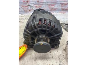 Gebruikte Dynamo Volkswagen Golf VI (5K1) 1.4 TSI 122 16V Prijs € 60,50 Inclusief btw aangeboden door Autosloperij de Turk