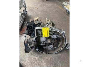 Begagnade Växellåda Citroen C3 (SC) 1.0 Vti 68 12V Pris € 163,35 Inklusive moms erbjuds av Autosloperij de Turk