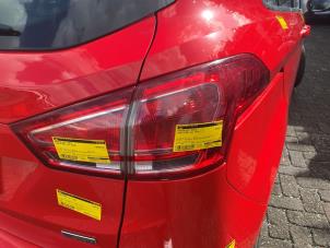 Używane Tylne swiatlo pozycyjne prawe Ford B-Max (JK8) 1.0 EcoBoost 12V 125 Cena € 181,50 Z VAT oferowane przez Autosloperij de Turk