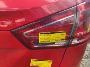 Używane Tylne swiatlo pozycyjne lewe Ford B-Max (JK8) 1.0 EcoBoost 12V 125 Cena € 121,00 Z VAT oferowane przez Autosloperij de Turk