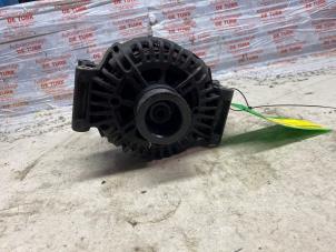 Używane Pradnica Mercedes C (W204) 2.2 C-220 CDI 16V BlueEFFICIENCY Cena € 60,50 Z VAT oferowane przez Autosloperij de Turk