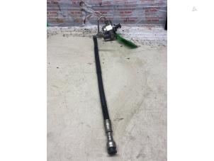 Begagnade Högtryckspump BMW 1 serie (F21) 116i 1.6 16V Pris € 121,00 Inklusive moms erbjuds av Autosloperij de Turk